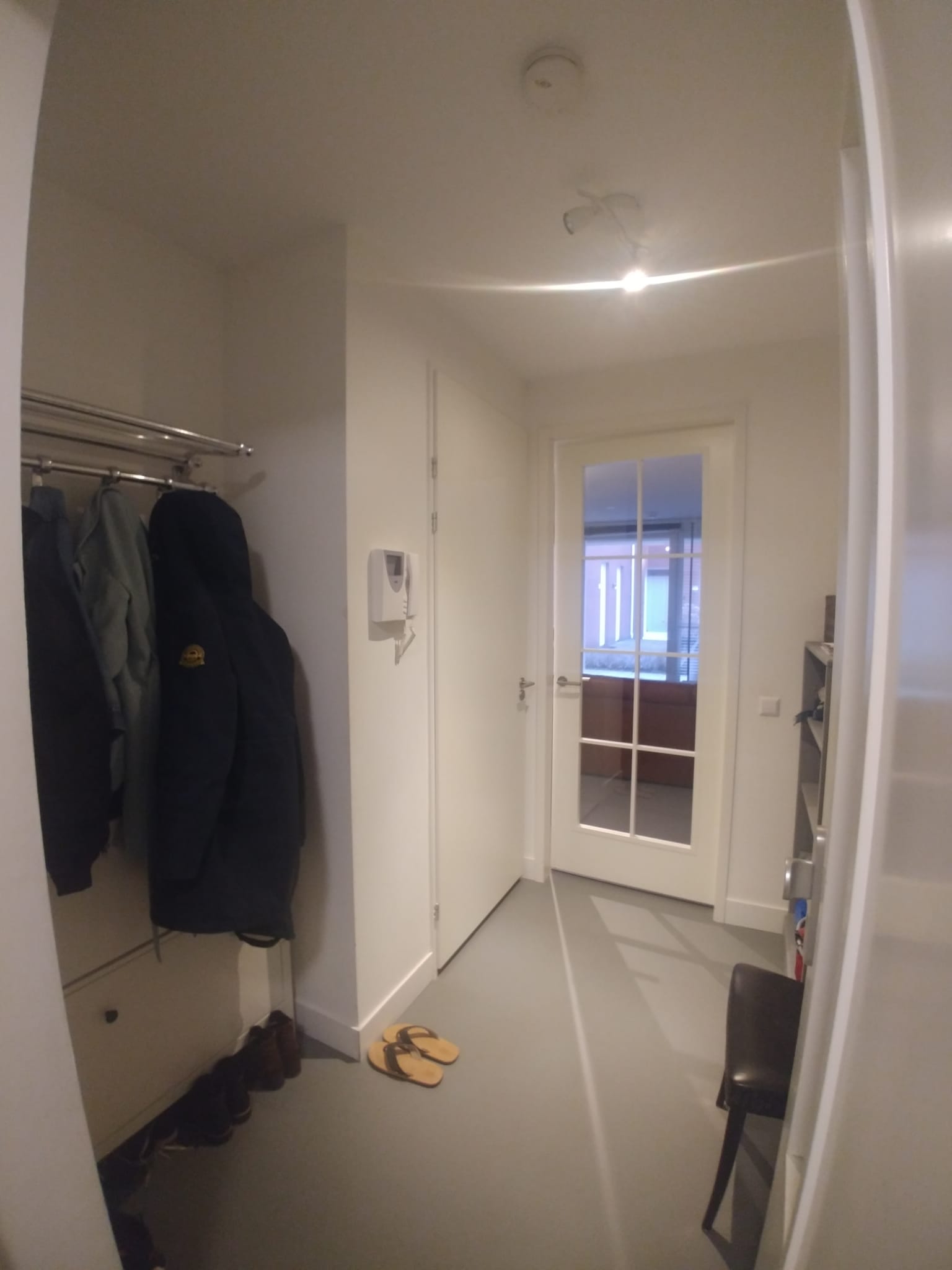 Kamer te huur in Haarlem – Raaks – foto 4