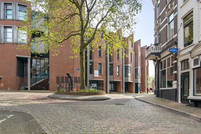 Wohnung bei Priemstraat In Nijmegen
