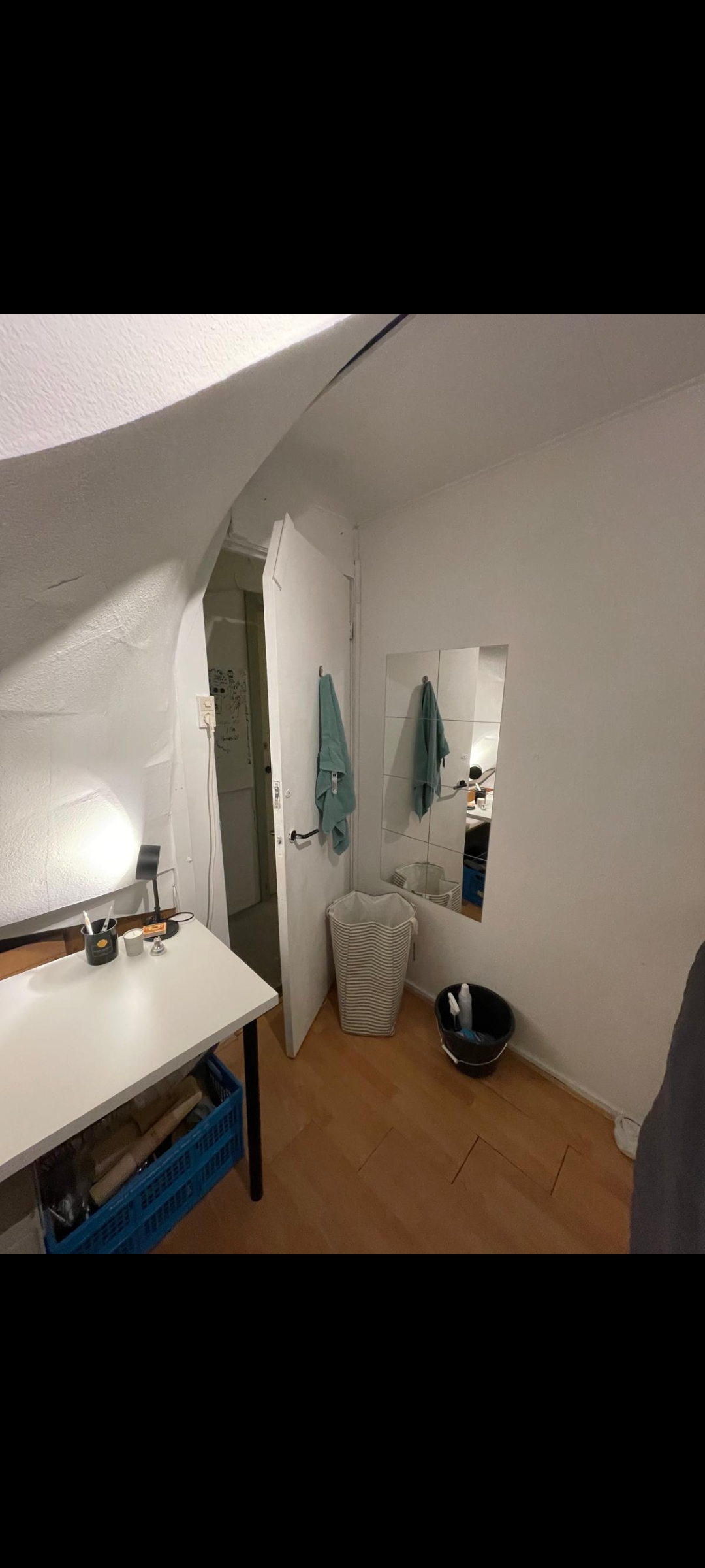 Kamer te huur in Utrecht – Koppestokstraat – foto 4