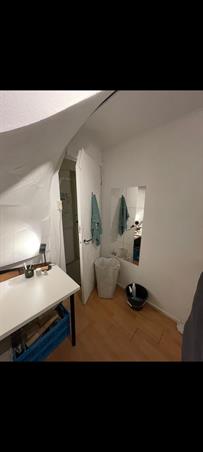 Zimmer bei Koppestokstraat In Utrecht