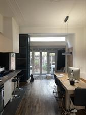 Apartment for rent 2750 euro Fultonstraat, Den Haag