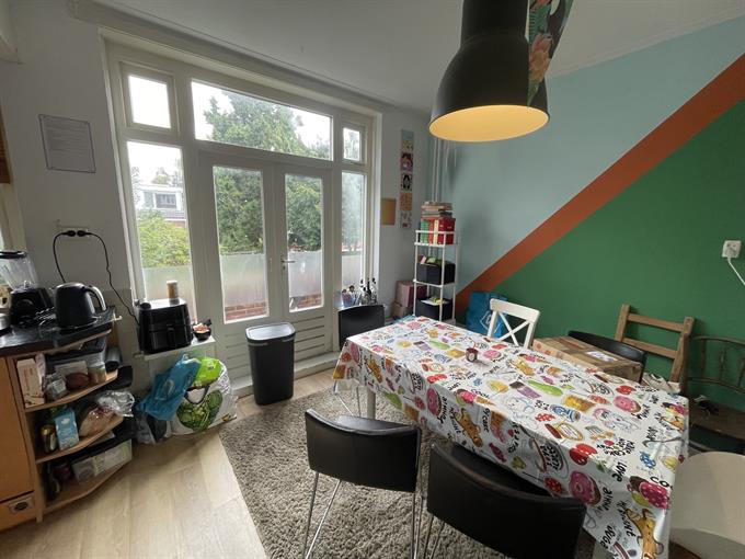 Zimmer bei Coendersweg In Groningen