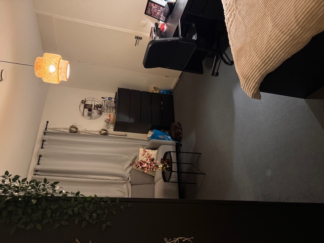Kamer aan Deurningerstraat, Enschede 7