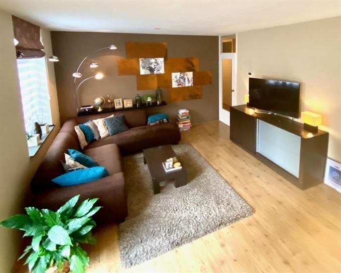 Zimmer bei Coolsestraat In Rotterdam