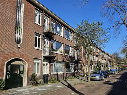 Appartement te huur 2250 euro Lumeystraat, Rotterdam