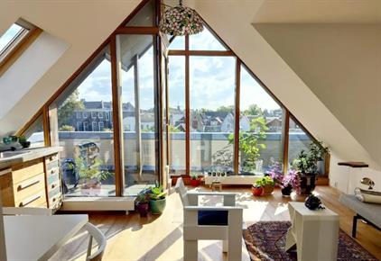 Kamer te huur 1500 euro Wijnstraat, Dordrecht