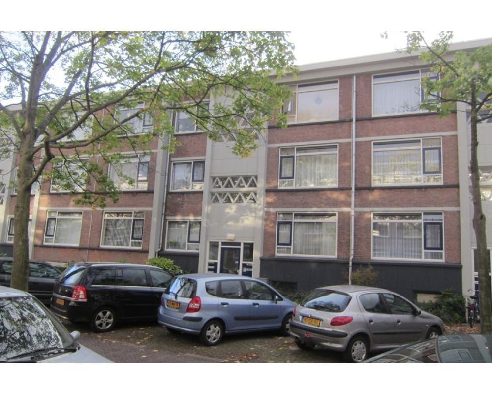 Kamer te huur in de Koekangestraat in Den Haag