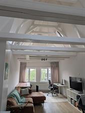 Kamer te huur 1510 euro Rapenburgerplein, Amsterdam