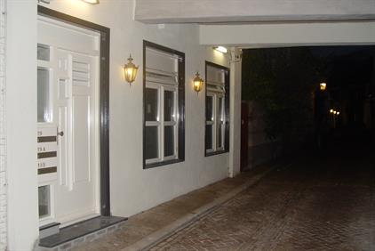 Appartement te huur 1285 euro Flieruilensteeg, Utrecht