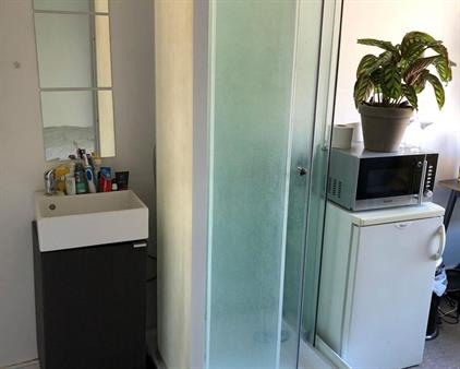 Room for rent 585 euro Watteaustraat, Amsterdam