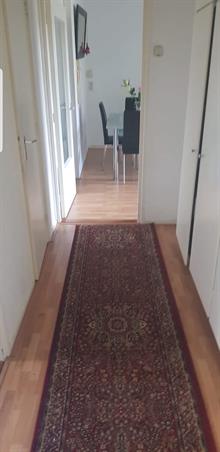 Zimmer bei Albertistraat In Rotterdam