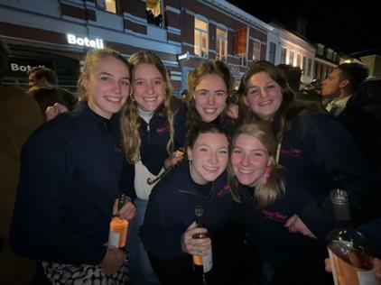 Langestraat