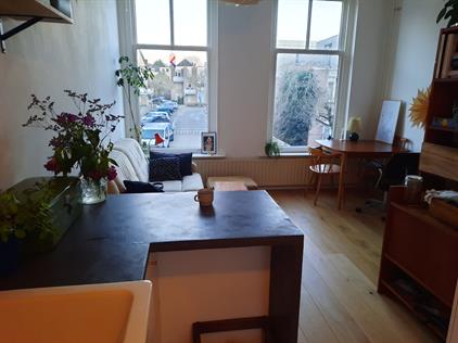 Appartement te huur 1000 euro Patersstraat, Arnhem