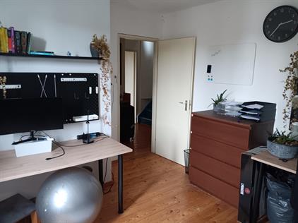 Kamer te huur 460 euro Hondsrug, Utrecht
