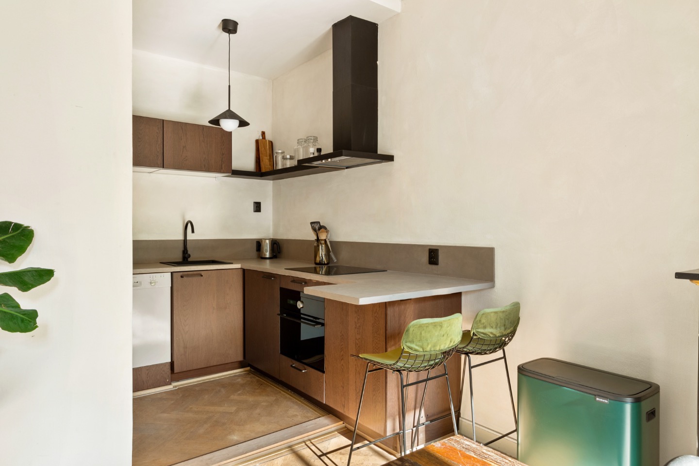 Appartement aan Keizersgracht, Amsterdam 7