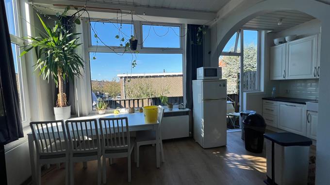 Zimmer bei Hugo de Grootstraat In Delft