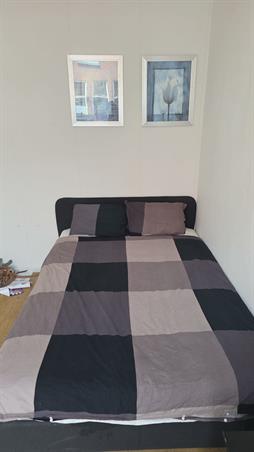 Zimmer bei Van Lennepstraat In Utrecht