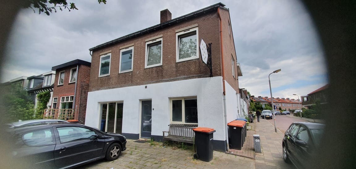 Kamer - Soesterweg - 3812AC - Amersfoort
