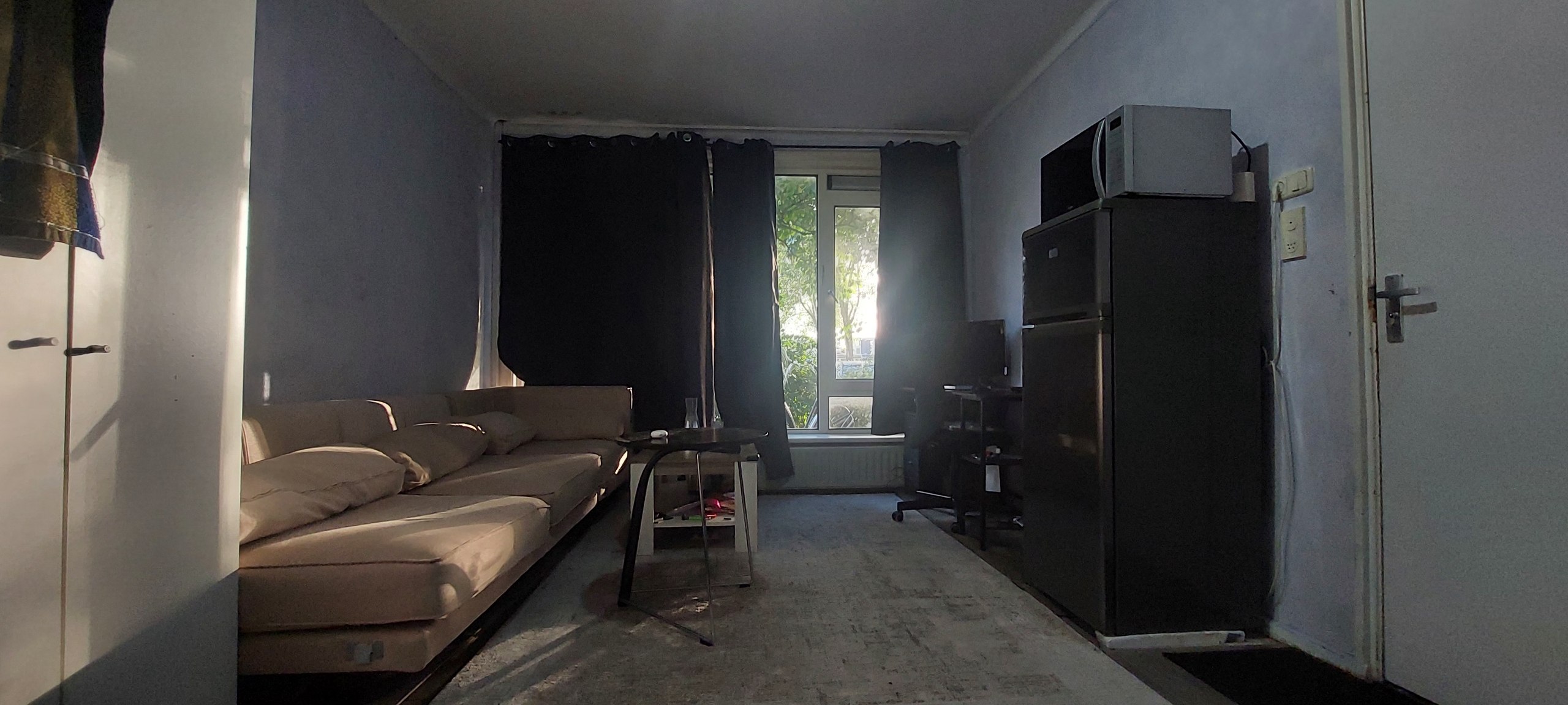 Kamer te huur in Utrecht – Rooseveltlaan – foto 3