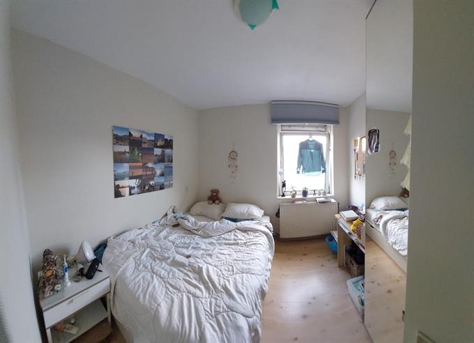 Zimmer bei Weenahof In Amsterdam