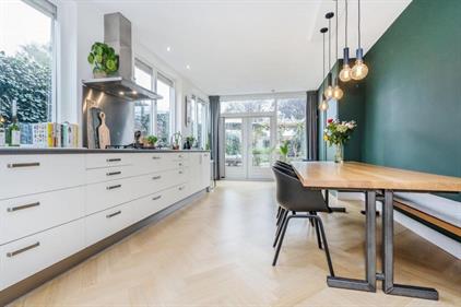 Kamer te huur 950 euro Hoefakkerstraat, Tilburg