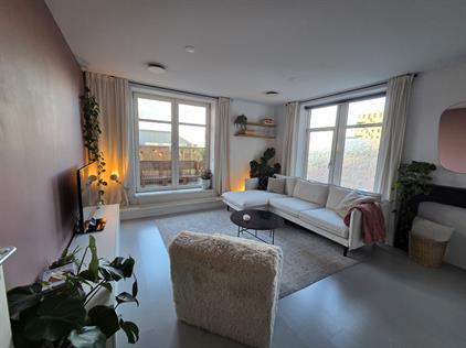 Apartment for rent 1600 euro Molenwerf, Amsterdam