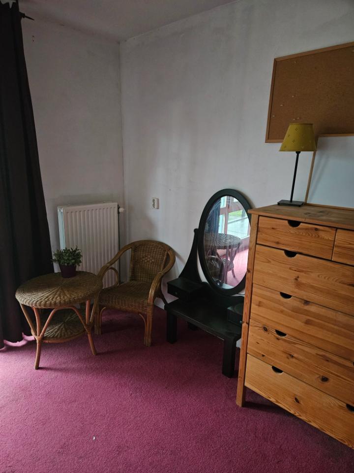 Kamer te huur in Amersfoort – Meerval – foto 3