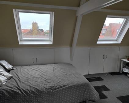 Room for rent 1080 euro Sumatrastraat, Oegstgeest