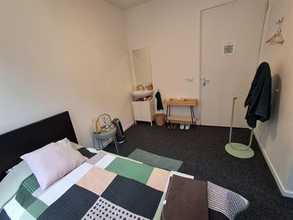Room for rent 642 euro Papegaaistraat, Goes