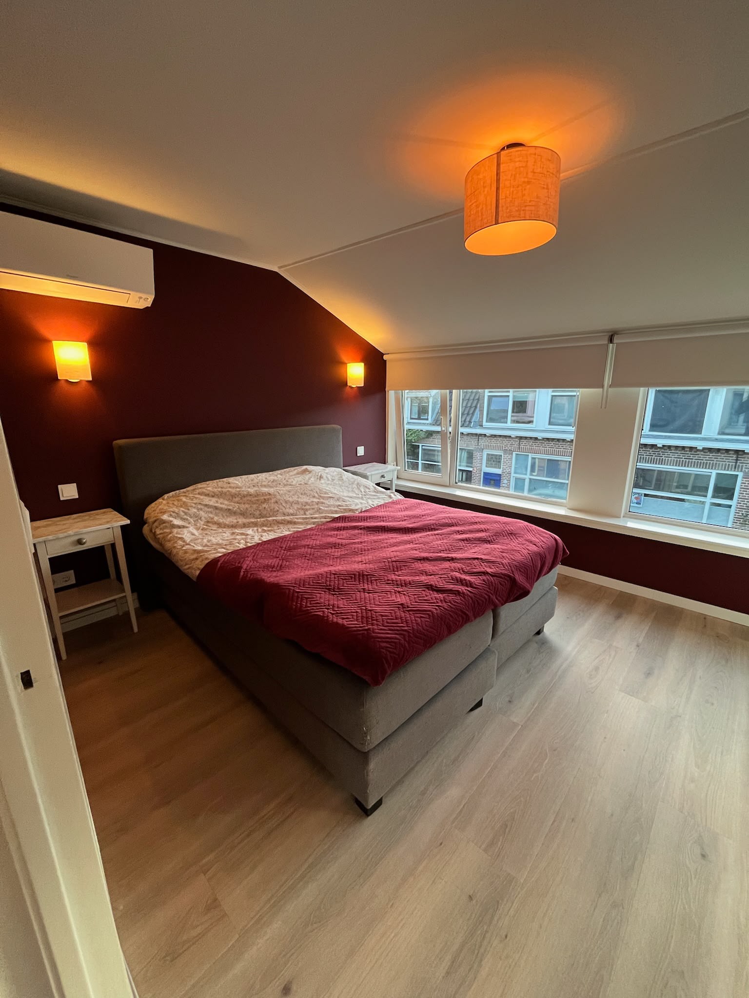 Appartement te huur in Utrecht – Concordiastraat – foto 1
