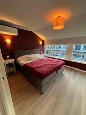 Apartment for rent 2750 euro Concordiastraat, Utrecht