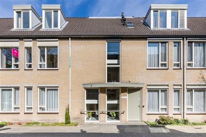 Appartement te huur 1700 euro Lambertushof, Schijndel