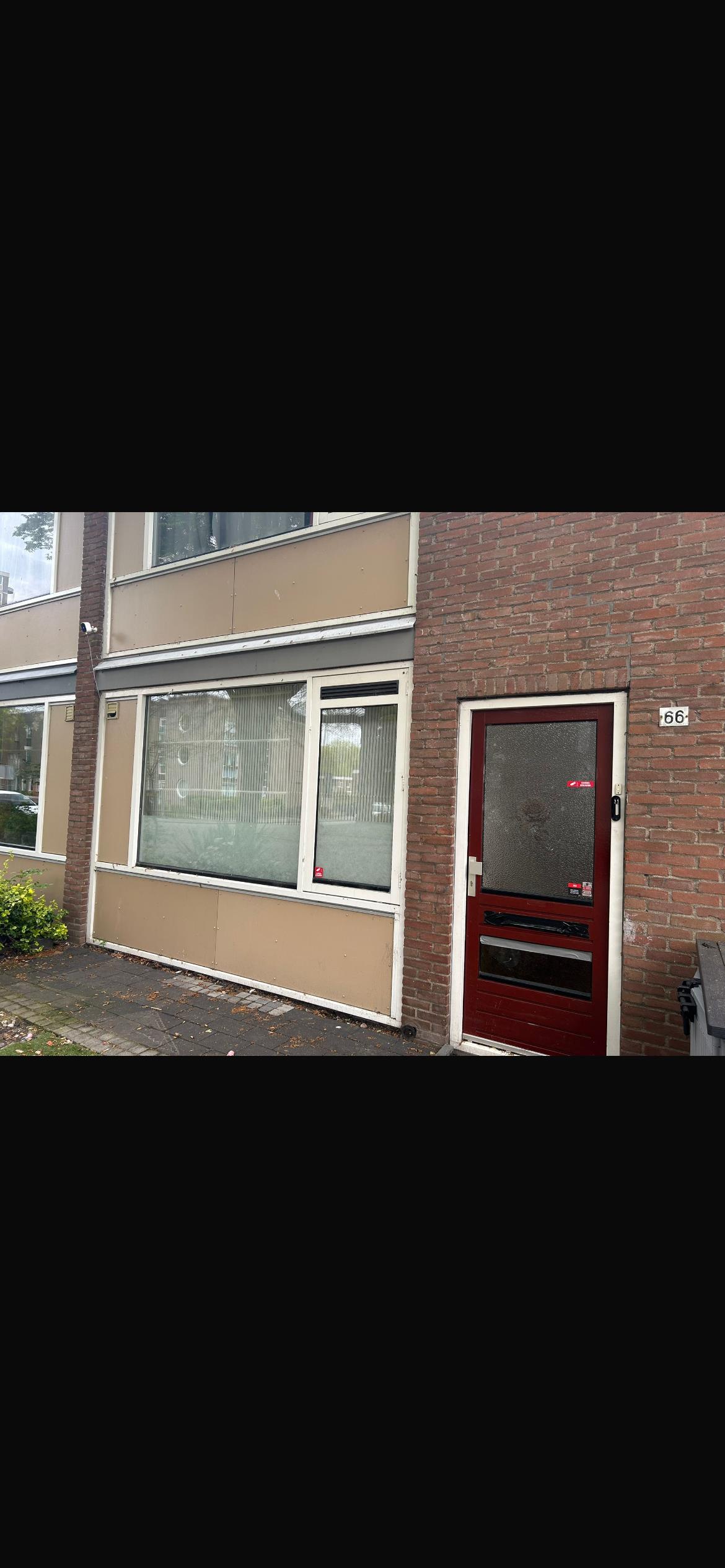 Spechtstraat