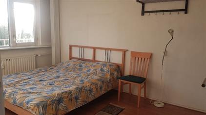 Kamer te huur 890 euro Nieuwendamlaan, Den Haag