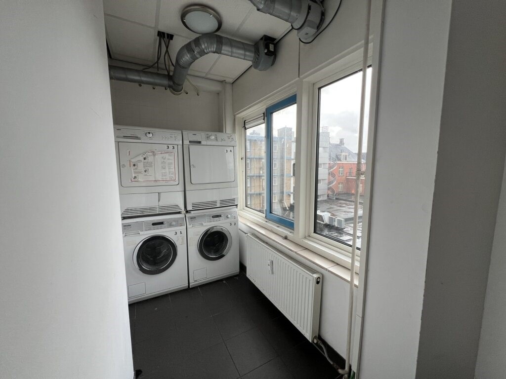 Kamer te huur in Groningen – Kwinkenplein – foto 4
