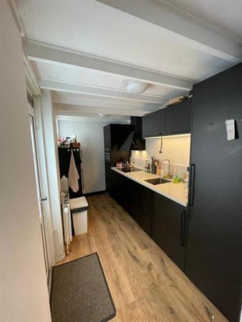 Zimmer bei Mudaheerd In Groningen