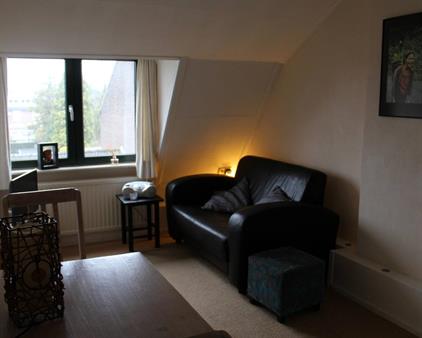 Apartment for rent 500 euro Longinastraat, Maastricht