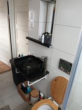 Room for rent 1350 euro Wilhelminaweg, Zandvoort