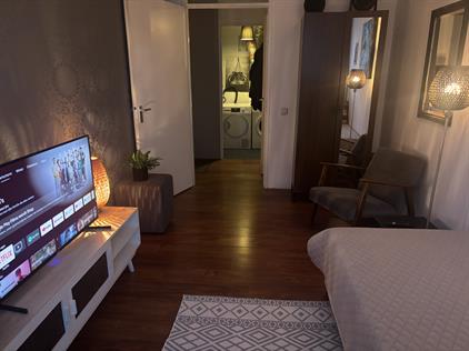 Kamer te huur 800 euro Wolbrantskerkweg, Amsterdam