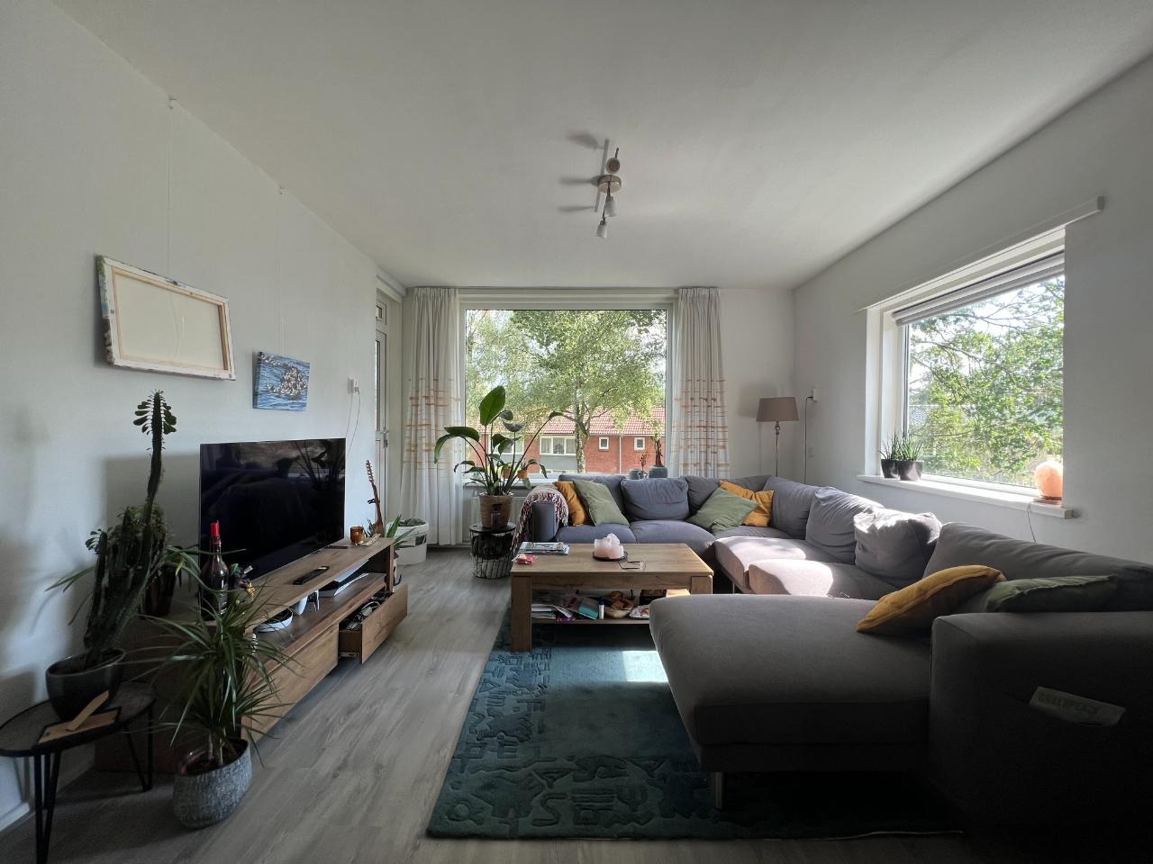 Appartement - Quintusweg - 9751VW - Haren Gn