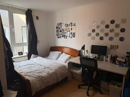 Kamer te huur 430 euro Stadsgravenstraat, Enschede