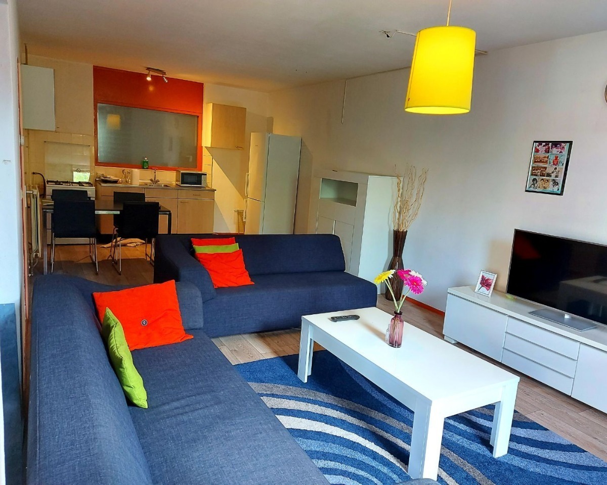 Appartement - Tolhuis - 6537LS - Nijmegen