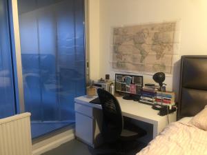 Room for rent 870 euro Gouden Leeuw, Amsterdam