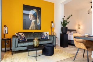 Apartment for rent 1395 euro Krayenhofflaan, Nijmegen