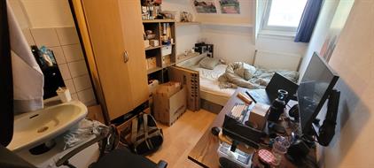 Room for rent 335 euro Mercuriusstraat, Enschede