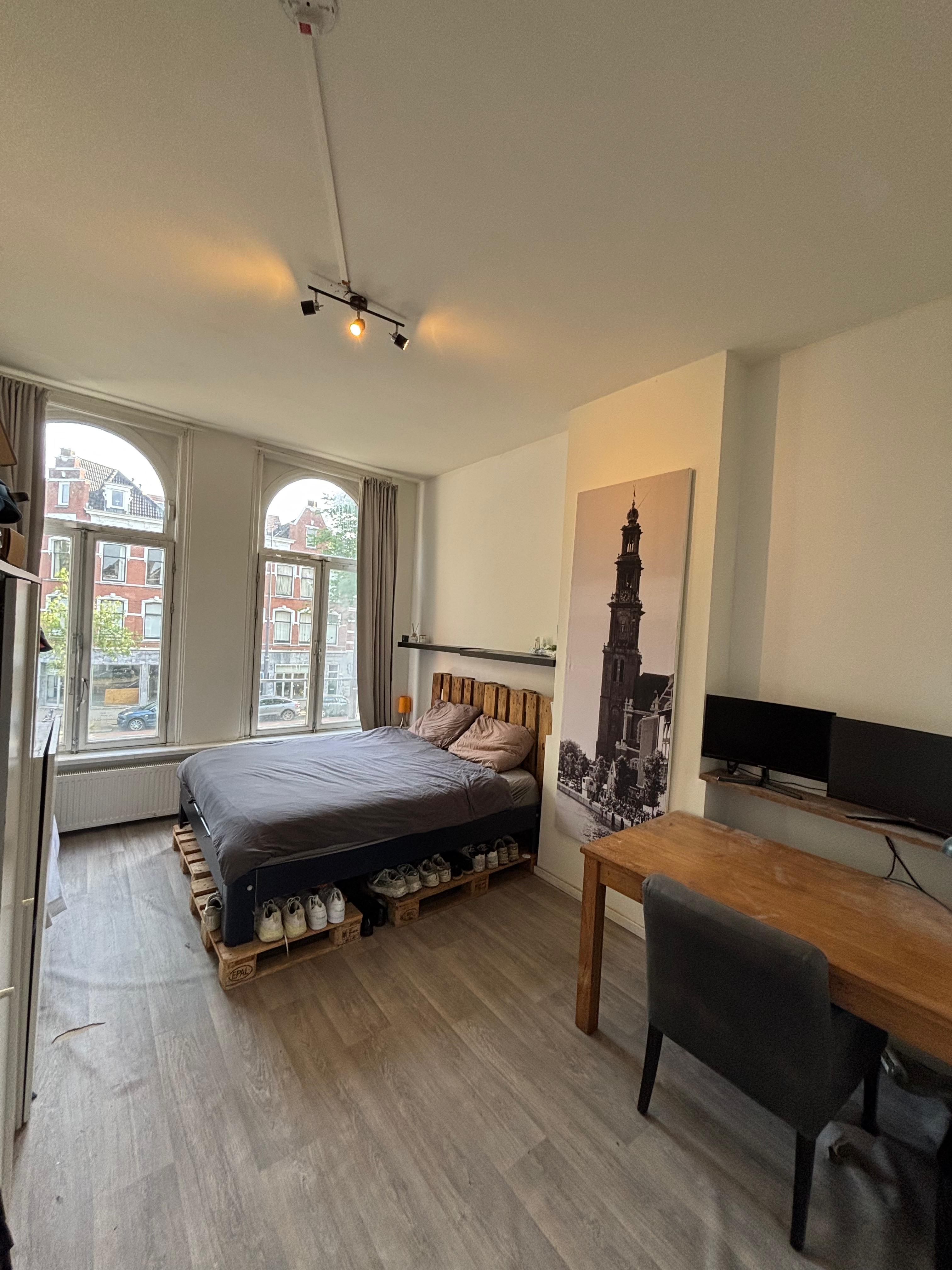 Oostzeedijk Beneden
