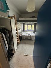 Room for rent 750 euro Ruys de Beerenbrouckstraat, Delft