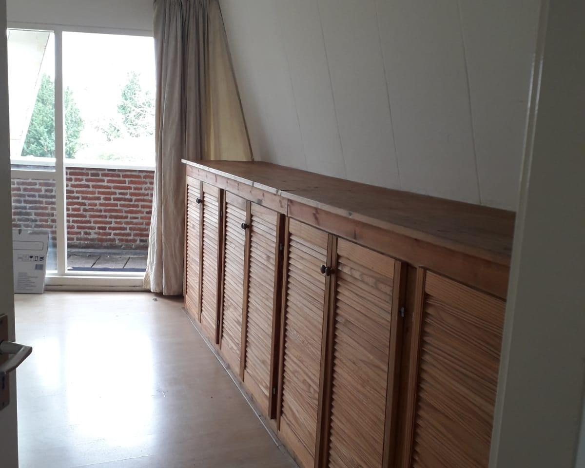 Kamer te huur in Bennekom – Dorpsstraat – foto 4