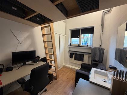 Room for rent 365 euro Berg en Dalseweg, Nijmegen
