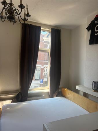 Zimmer bei Aegidiusstraat In Rotterdam